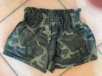 Damen-Shorts Bayern - Wolfratshausen Vorschau
