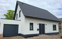 Satteldachhaus EH 40 EE, 118qm, wir bauen auf Ihrem Grundstück! Nordrhein-Westfalen - Nordkirchen Vorschau