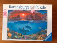 Puzzle 1000 Teile Nordfriesland - Winnert Vorschau