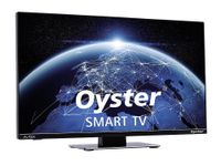 Oyster Fernseher Oyster LED TV Basic 19 Zoll / für Wohnmobile Rheinland-Pfalz - Spessart Vorschau