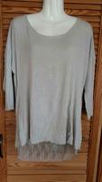 Langarmshirt Gr. 40 Bayern - Neu Ulm Vorschau