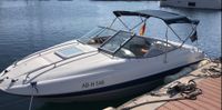 Bayliner 602 Mercruiser 4.3 MPI incl. 3 J. a. Trailer 19.500 € VB Hessen - Erlensee Vorschau