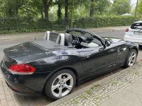 BMW Z4 Cabrio 2.5i | 204 PS | Klima, Sitzheizung Friedrichshain-Kreuzberg - Friedrichshain Vorschau