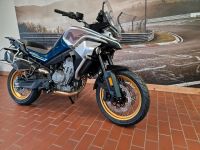 CF Moto MT800 Touring Niedersachsen - Wolfsburg Vorschau