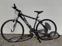 Herren Crossbike Cube Overland Sachsen - Freiberg Vorschau