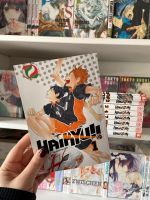 Haikyu!! 1-4, 7, 17,39 - Crunchyroll Manga Nordrhein-Westfalen - Mönchengladbach Vorschau