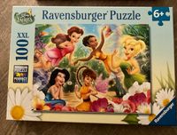 Disney Fairies Puzzle 100 Teile Nordfriesland - Husum Vorschau