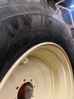 Felgen, Reifen Kompletträder für ihre Maschine Traktor Anhänger Hessen - Dautphetal Vorschau