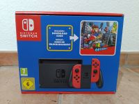 NEU & OVP: Nintendo Switch Super Mario Odyssey Bundle Lindenthal - Köln Lövenich Vorschau