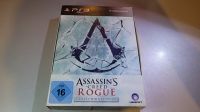 Assassins Creed Rogue Collectors Edition PS3 Playstation 3 TOP! Dortmund - Innenstadt-West Vorschau