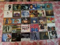 118 Maxi CDs Konvolut, Rockpop, Eurodance, Deutschpop, uvm... Niedersachsen - Jesteburg Vorschau