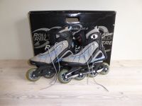 Inliner - Rollerblade AERO 5 W,  Gr. 41 Bayern - Sugenheim Vorschau