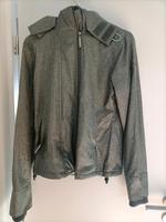 Winterjacke von Superdry Windbreaker Bayern - Waldbüttelbrunn Vorschau