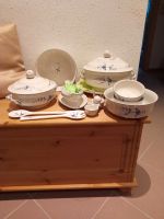 Villeroy&Boch,Vieux Luxembourg,ovale Terrine+mehr Bayern - Freising Vorschau