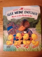 Liederbuch pappbuch kinderlieder Leipzig - Altlindenau Vorschau