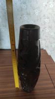 Holzvase Vase Vintage Niedersachsen - Wilhelmshaven Vorschau