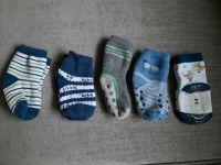 Dicke Socken Baby, Strümpfe, Antirutschsocken, Krabbelsocken Sachsen - Grimma Vorschau