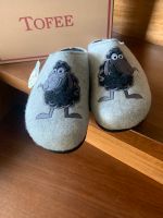 Tofee Hausschuhe Socken Pantoffeln Latschen Schlappen Hüttenschuh Berlin - Charlottenburg Vorschau