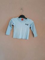 Esprit Langarmshirt Gr.92/98 für Mädchen Mädchenlangarmshirt Baden-Württemberg - Ilsfeld Vorschau