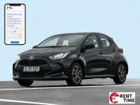 Auto mieten/ Toyota Yaris M1/ Hybrid/ Autovermietung/ Rent Time Köln - Porz Vorschau