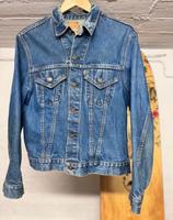 Levi’s Big E Vintage Tucker 524 Jeans Jacke, End 60er, Medium Bayern - Pfaffenhofen a. d. Roth Vorschau