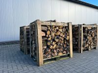 Eiche Kaminholz trocken auf Palette 1rm Niedersachsen - Bad Zwischenahn Vorschau