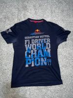 Vintage 2011 Original Redbull Racing F1 T-Shirt Wuppertal - Oberbarmen Vorschau