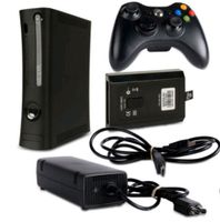 Suche Xbox 360 Konsole mit Spiel C.S Hessen - Oberursel (Taunus) Vorschau