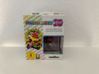 Mario Party 8 Wii U amiibo  Box Set + amiibo Figur Nordrhein-Westfalen - Burscheid Vorschau