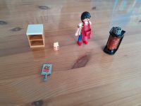 Playmobil "Verkäufer mit Dönerspieß" Bayern - Bad Rodach Vorschau