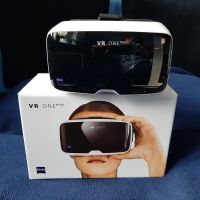 VR-Brille ONE PLUS von Zeiss Wandsbek - Gartenstadt Vorschau