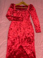 Elegantes Rot Kleid Abendkleid Niedersachsen - Diepholz Vorschau