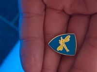 Pin Militaria HSG 64 Bayern - Amberg Vorschau