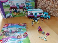 Lego friends 41125 Bayern - Walsdorf Vorschau