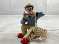 Gilde Clown der Mundharmonikaspieler Nordrhein-Westfalen - Werne Vorschau