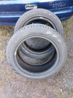 2x 255/50/19 103V Pirelli Scorpion Allseason  7mm Nordrhein-Westfalen - Bad Lippspringe Vorschau