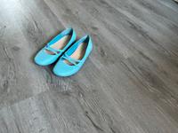 Ballerina blau von Tamaris Niedersachsen - Seelze Vorschau