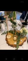 Tischdeko Hochzeit Nordrhein-Westfalen - Rees Vorschau