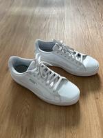 Puma Sneaker weiß Gr. 42 Schleswig-Holstein - Lübeck Vorschau