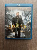 I am Legend, Blu-Ray, Zustand sehr gut Hessen - Lich Vorschau