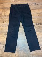 TONI Jeans Belmonte XL 42 Stretchjeans Jeanshose schwarz Stretch Niedersachsen - Buxtehude Vorschau