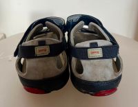 Outdoor Camper Sandalen, Trekking, blau gr. 31 Pankow - Prenzlauer Berg Vorschau