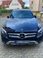 Mercedes-Benz GLC 250 GLC 250 4Matic 9G-TRONIC Niedersachsen - Peine Vorschau