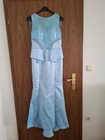 Abendkleid Gr.38 Nordrhein-Westfalen - Paderborn Vorschau