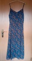 Vintage Rüschenkleid Gr. 42 Thüringen - Rudolstadt Vorschau