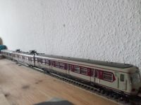 ROCO, H0, S-Bahn-Triebzug, Gleichstrom Baden-Württemberg - Laupheim Vorschau