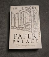 Paper Palace Die Verführung Rheinland-Pfalz - Hundsbach Vorschau