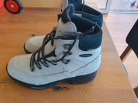 Lowa Wander-Schuhe Arosa GTX Gr 40 einmal getragen Bayern - Dietmannsried Vorschau