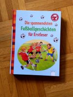 Kinderbuch: Die spannendsten Fußballgeschichten für Erstleser Köln - Junkersdorf Vorschau