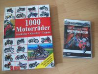 Motorrad Buch und DVD, Neu, 1te Hand Nordrhein-Westfalen - Hürth Vorschau